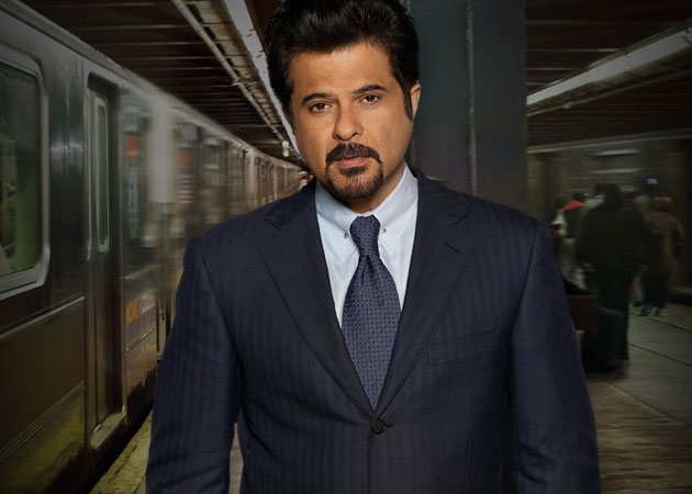 Anil Kapoor confident that desi 24 will be a hit